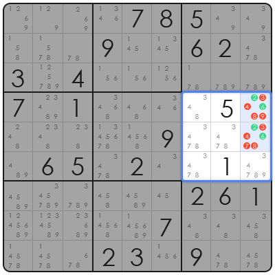 sudoku with letters